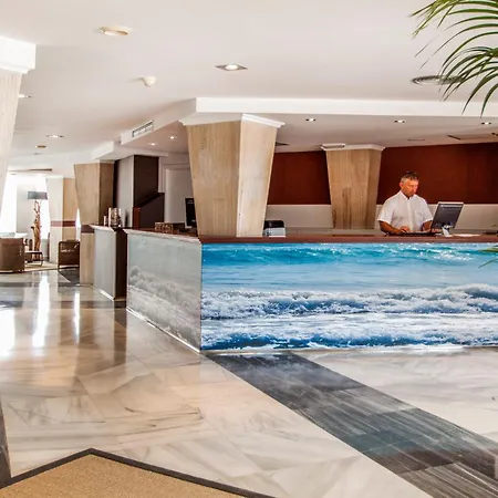 Catalonia Del Mar - Adults Only-2