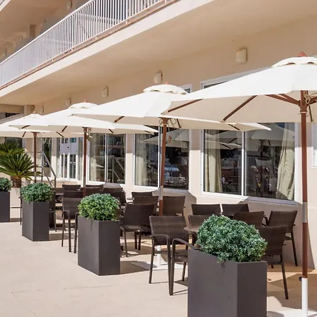 Catalonia Del Mar - Adults Only-3