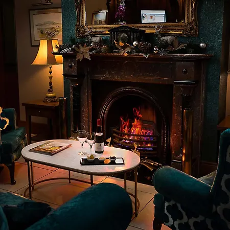 Oranmore Lodge Hotel Galway-2