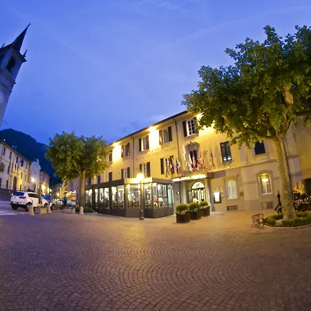 Hotel Royal Victoria, By R Collection Hotels-3