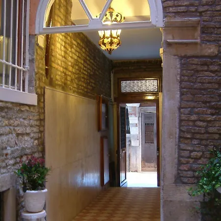 Locanda Ca Le Vele-3