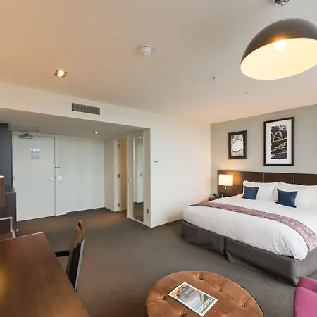 Scenic Hotel Dunedin City-3