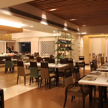 Radisson Hotel Varanasi-3