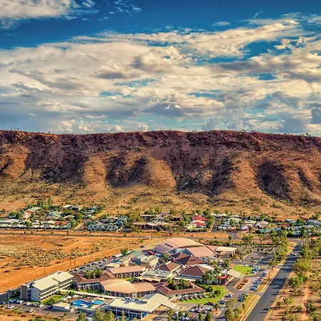 Crowne Plaza Alice Springs Lasseters By Ihg-2