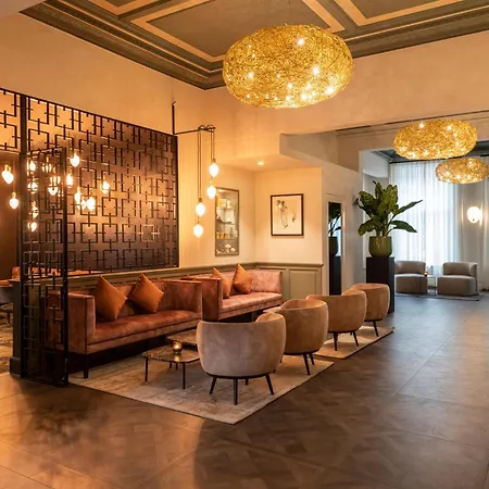 Dukes' Academie Brugge - By Dukes' Hotel Collection-3