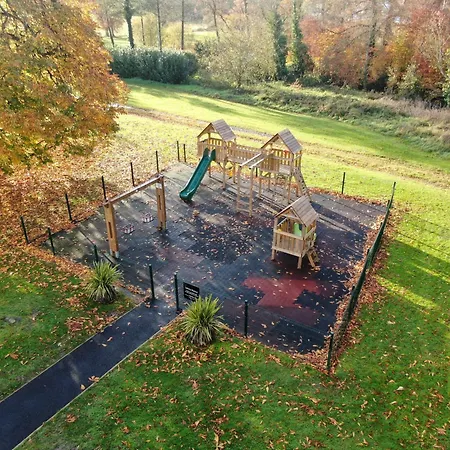 Bloomfield House Hotel, Leisure Club & Spa-2