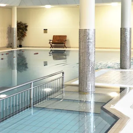 Bloomfield House Hotel, Leisure Club & Spa-3