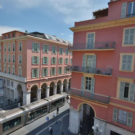 Hôtel Univers-2