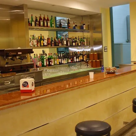 Hotel Mediterraneo-2