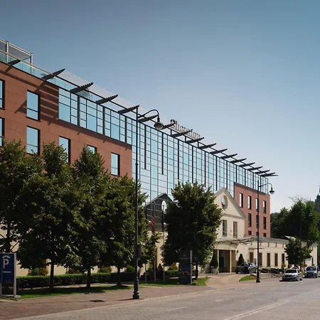 Sheraton Grand Krakow-2
