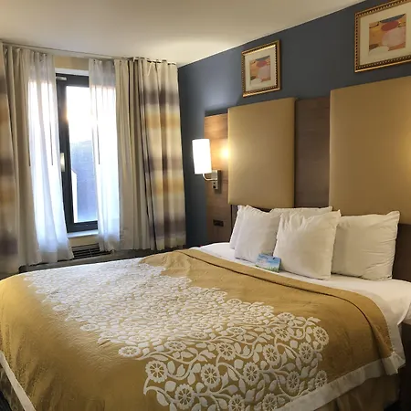Days Inn Brooklyn-3