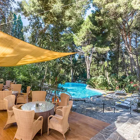 Lago Garden Hotel&Spa-3