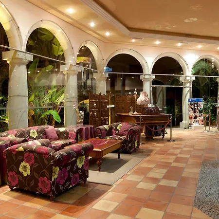 Lago Garden Hotel&Spa-2