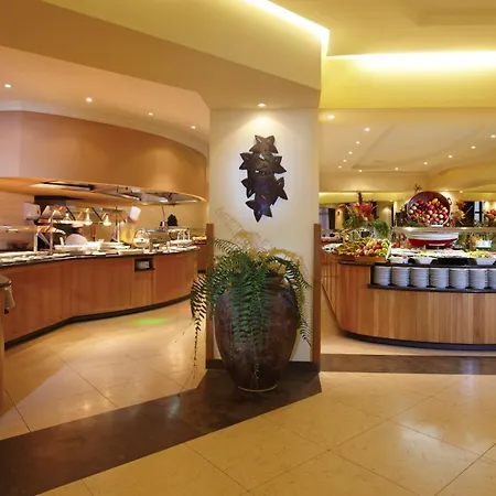 Hotel Porto Mare - Portobay-3