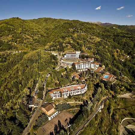 Renaissance Tuscany Il Ciocco Resort&Spa-3