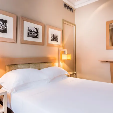Hotel Duret Paris Champs Elysées-2