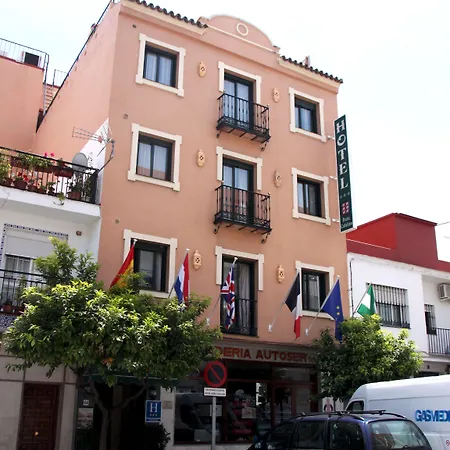 Hotel Dona Catalina-3