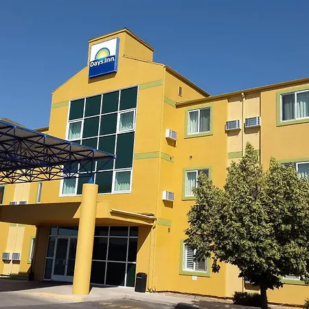 Days Inn By Wyndham Vernal-3
