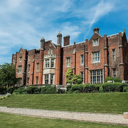 De Vere Latimer Estate-2