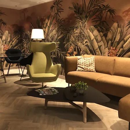 Van Der Valk Hotel Maastricht-2