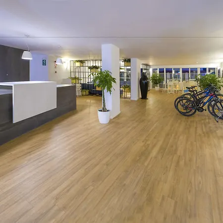 Hotel Vibra Maritimo-2
