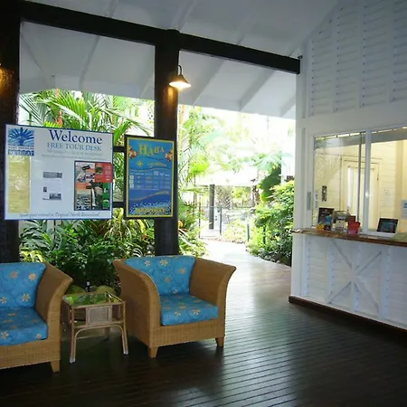 Port Douglas Retreat-2