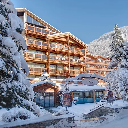 Hotel Bellerive-3