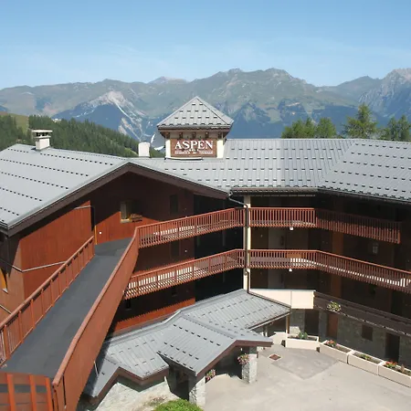 Lagrange Vacances Aspen-3