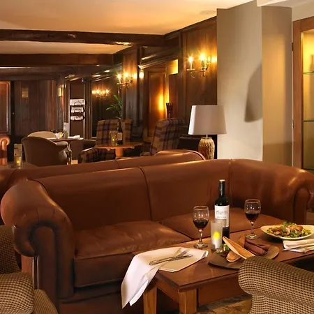 The Bridge Hotel And Spa-2