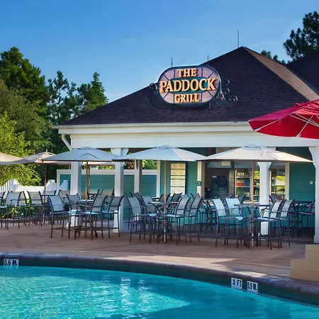 Disney'S Saratoga Springs Resort & Spa-3