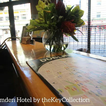 The Camden Street Hotel-2