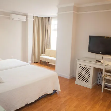 Hotel Dona Blanca-2