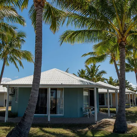 Illawong Beach Resort-3