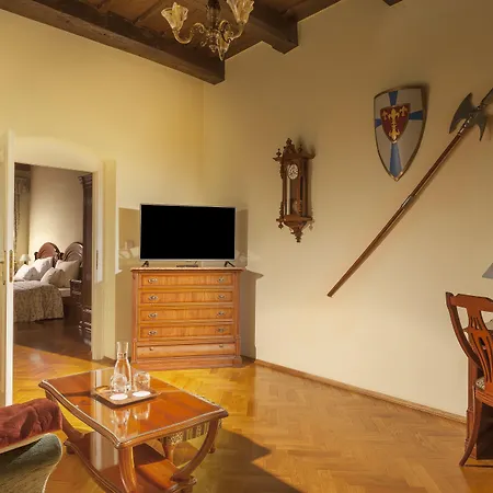 Boutique Hotel Constans-2