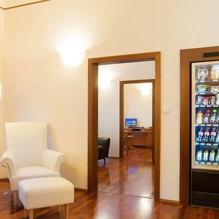 Cloister Inn Hotel-2