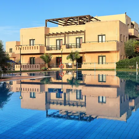 Vasia Resort&SPA, Sissi, Crete-2