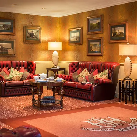 Dingle Benners Hotel-3