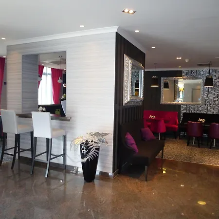 Best Western Allegro Nation-2