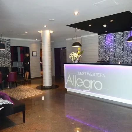 Best Western Allegro Nation-3