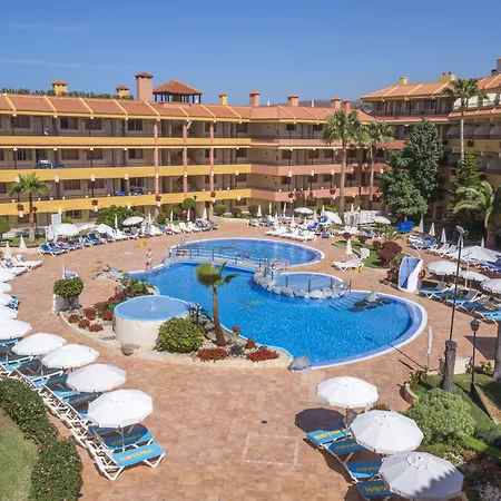HOVIMA Jardin Caleta-2
