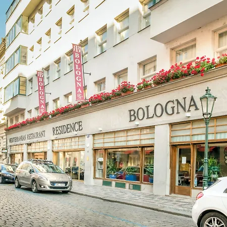 Residence Bologna-3