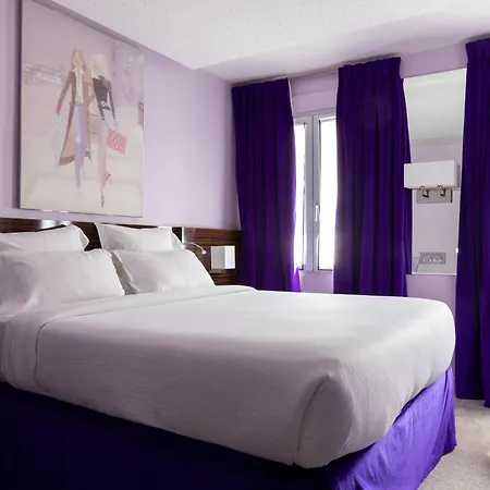 Petit Madeleine Hotel-3
