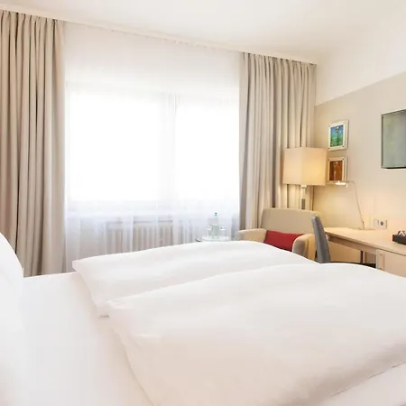 Hotel Lyskirchen Koeln-3