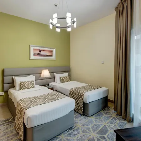 Radiance Premium Suites-3