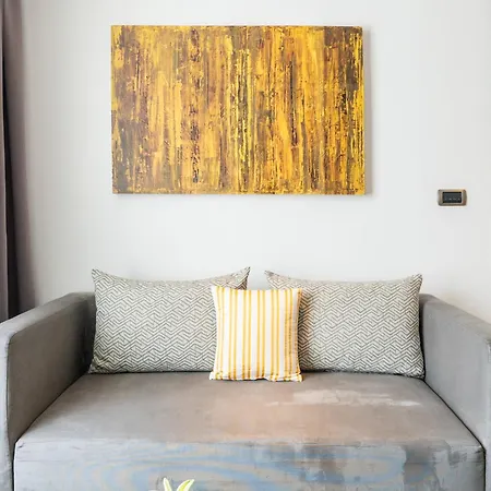 Fraser Suites Sukhumvit Bangkok-2