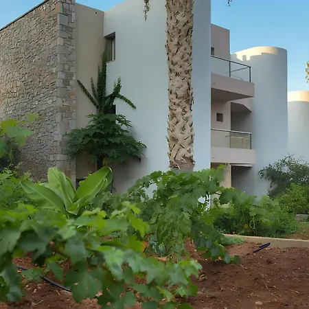 The Noverian Scenic Crete 5 Star Hilltop Villa Resort & Spa-2