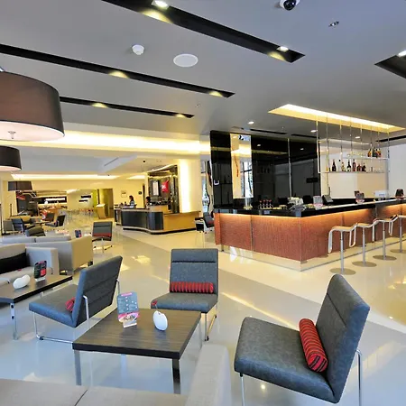 Ibis Bangkok Sukhumvit 4-3