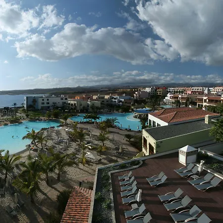 Lopesan Villa del Conde Resort&Thalasso-2