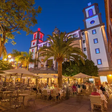 Lopesan Villa del Conde Resort&Thalasso-2