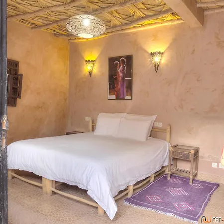 Guest House Bagdad Cafe-3